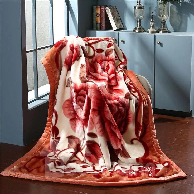 Blankets