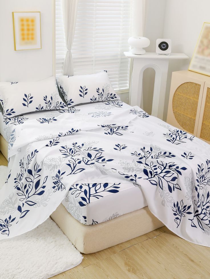 Dreamscape Linens